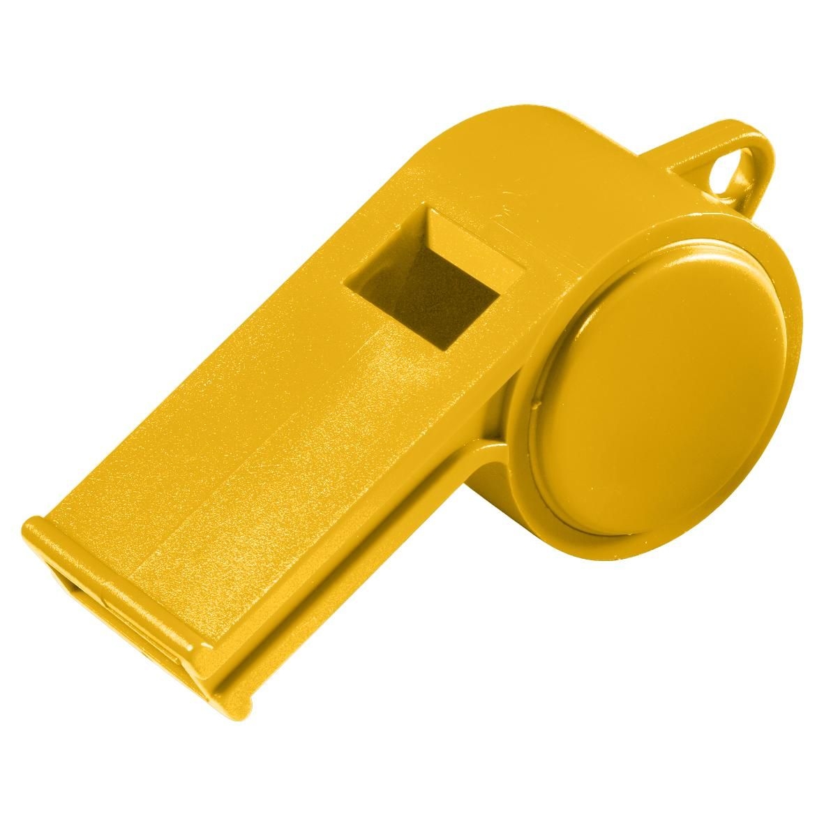 EL03636-4Trillerpfeife _Sport_ ohne Kordel_ uni-colour_ standard-gelb