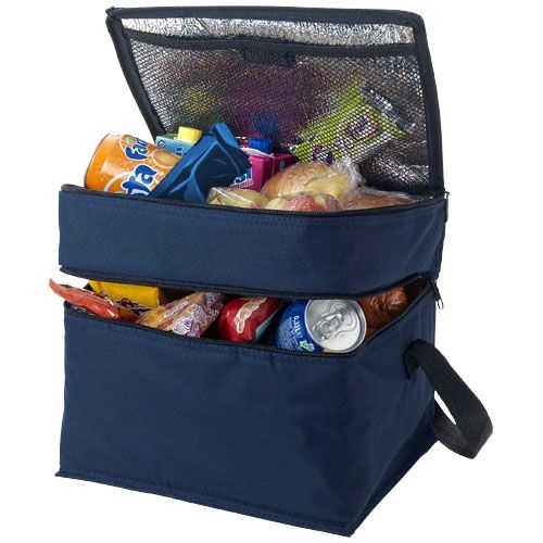 PF119600-5Oslo Kuehltasche 13L_ navy PF119600-5Oslo Kuehltasche 13L_ navy