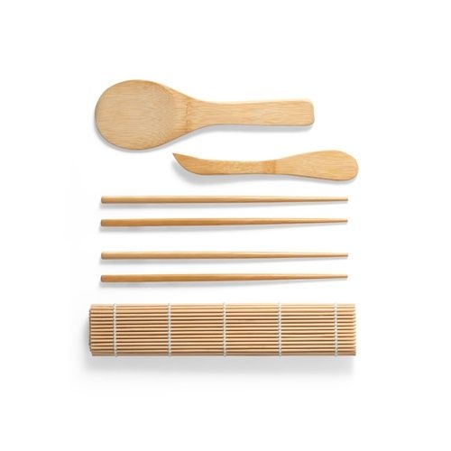 ST94314-160MORIMOTO Sushi Set_ natur