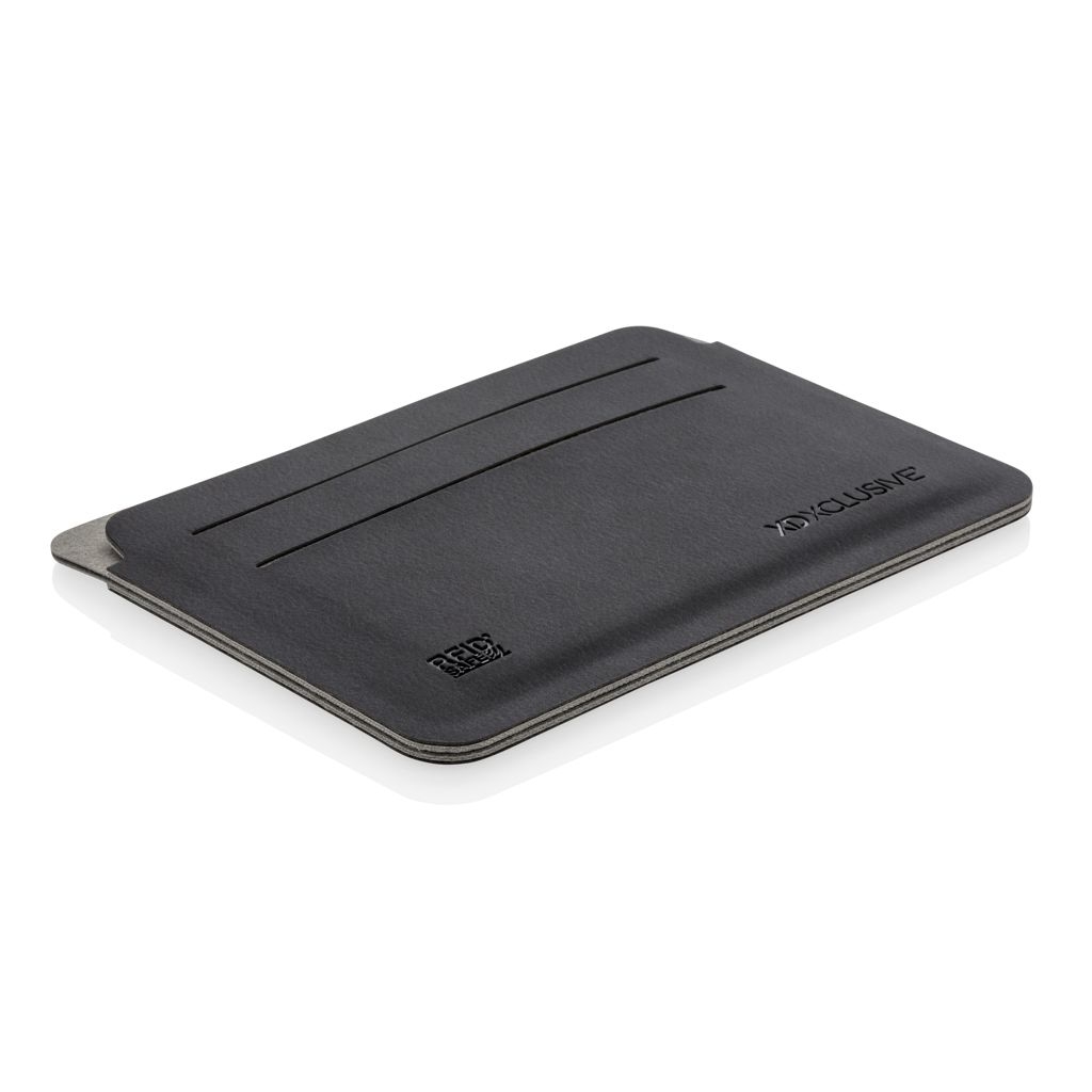 XDP820.67-1Quebec RFID Kartenhalter_ schwarz
