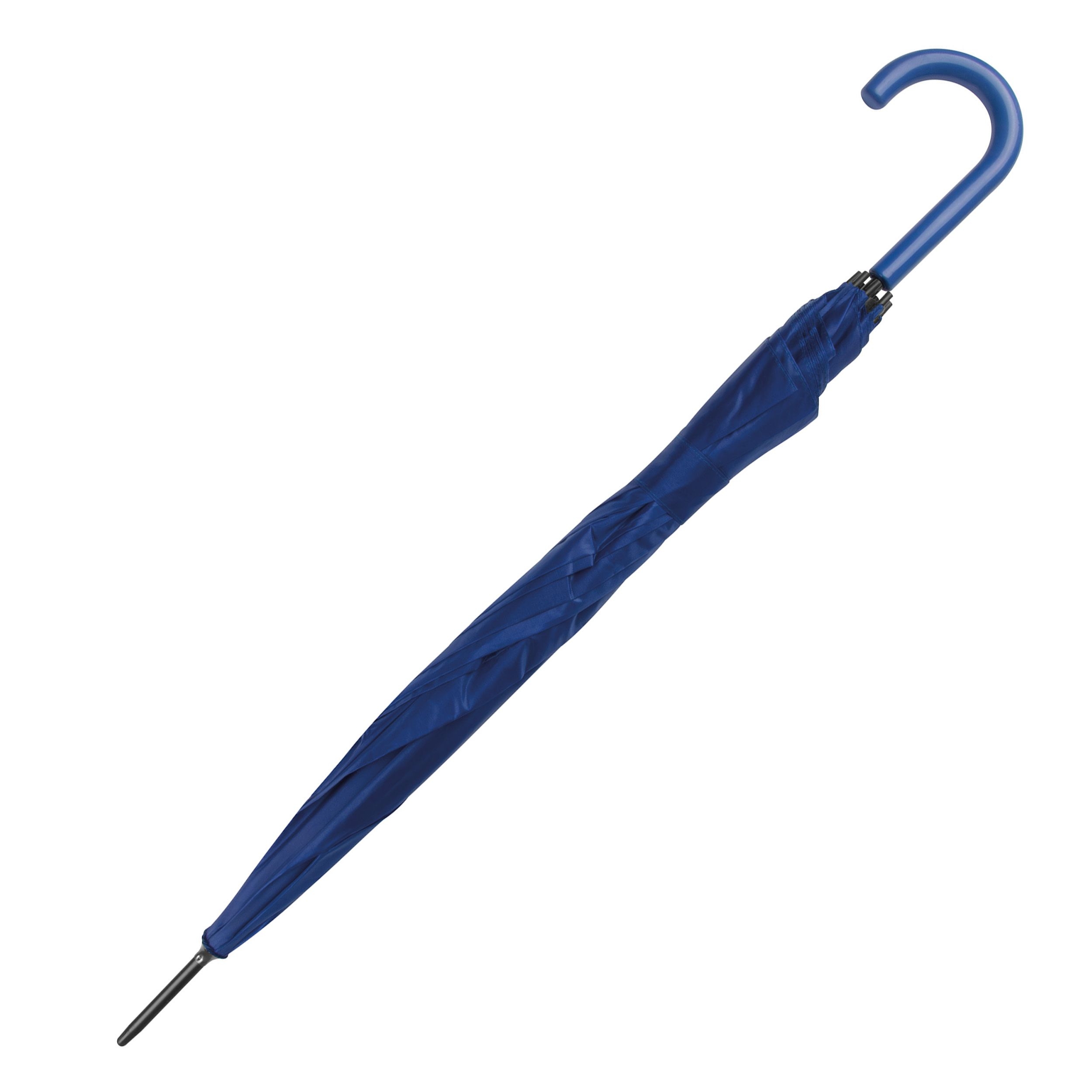 MA45200-04Automatikschirm aus Polyester_ blau