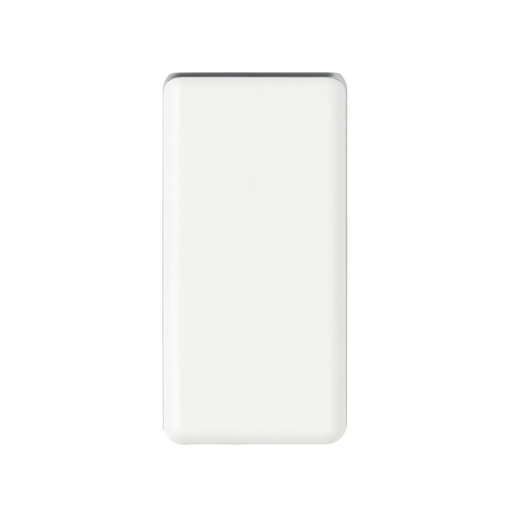 XDP324_67-3Ultraschnelle 10.000 mAh Powerbank mit PD_ weiss