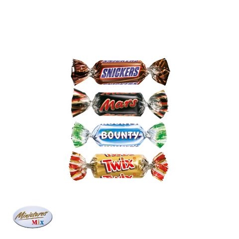 CD55404-01Adventskalender Mars® Miniatures® Mix_ Motiv-Vorlage