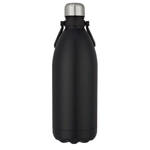 PF100710-3Cove 1_5 l Vakuum-Isolierflasche_ schwarz