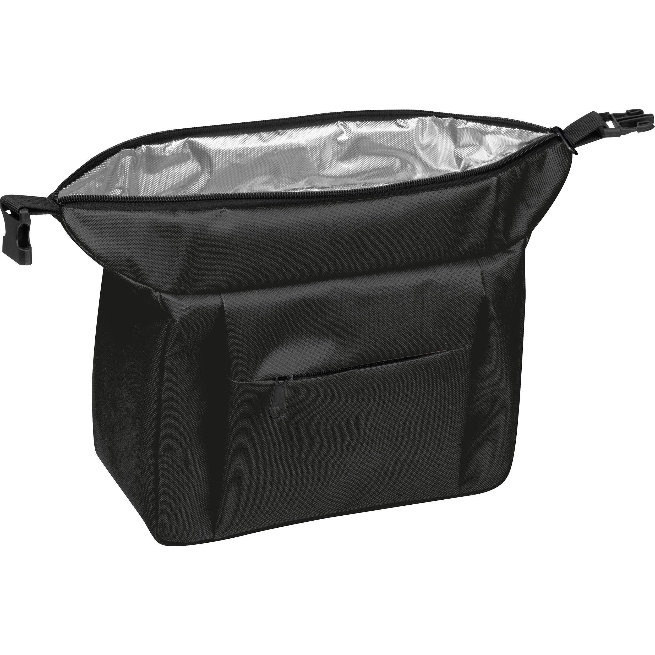 MA65499-03Kuehltasche aus RPET TATJANA_ schwarz