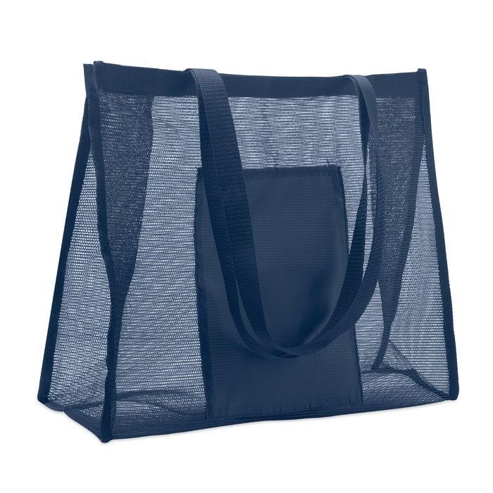 MO2836-04Limp RPET-Mesh-Einkaufstasche_ blau
