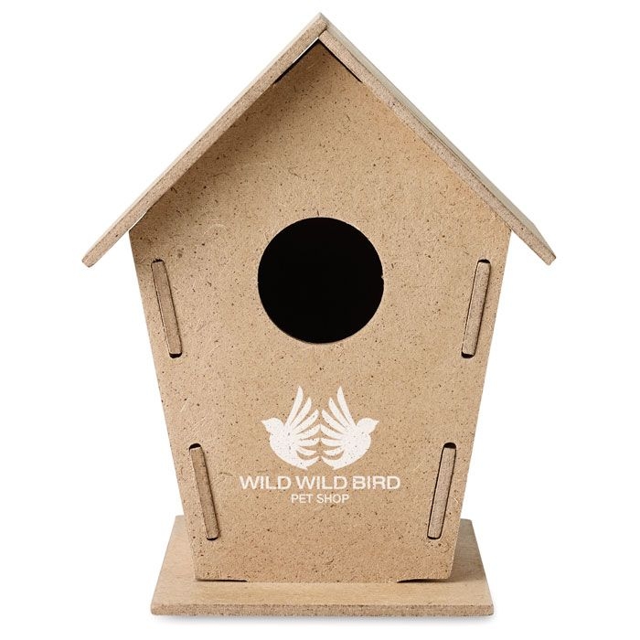 MO8532-40Woohouse Vogelhaeuschen_ Holz