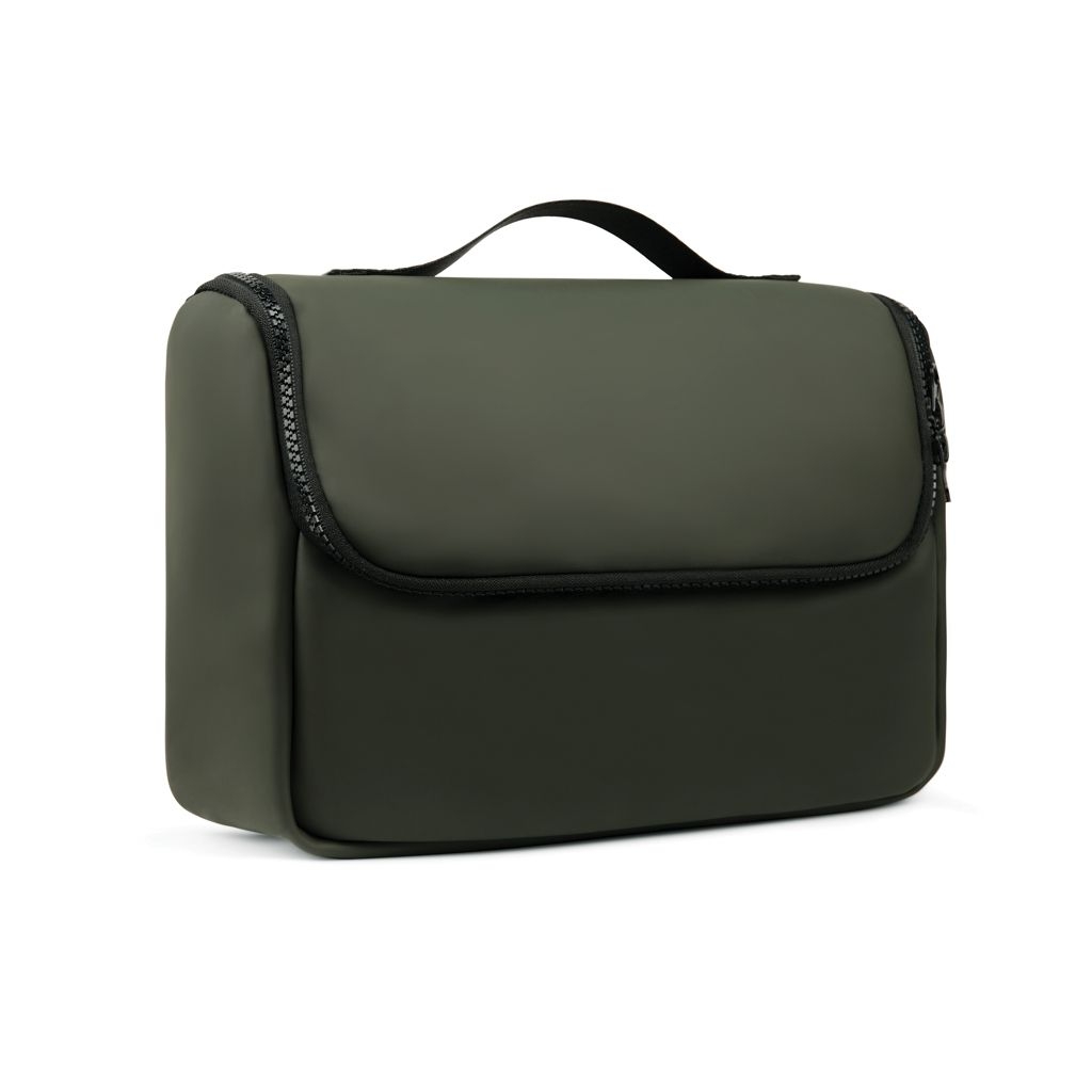 XDV8200-27VINGA Baltimore Reise-Kosmetiktasche_ gruen