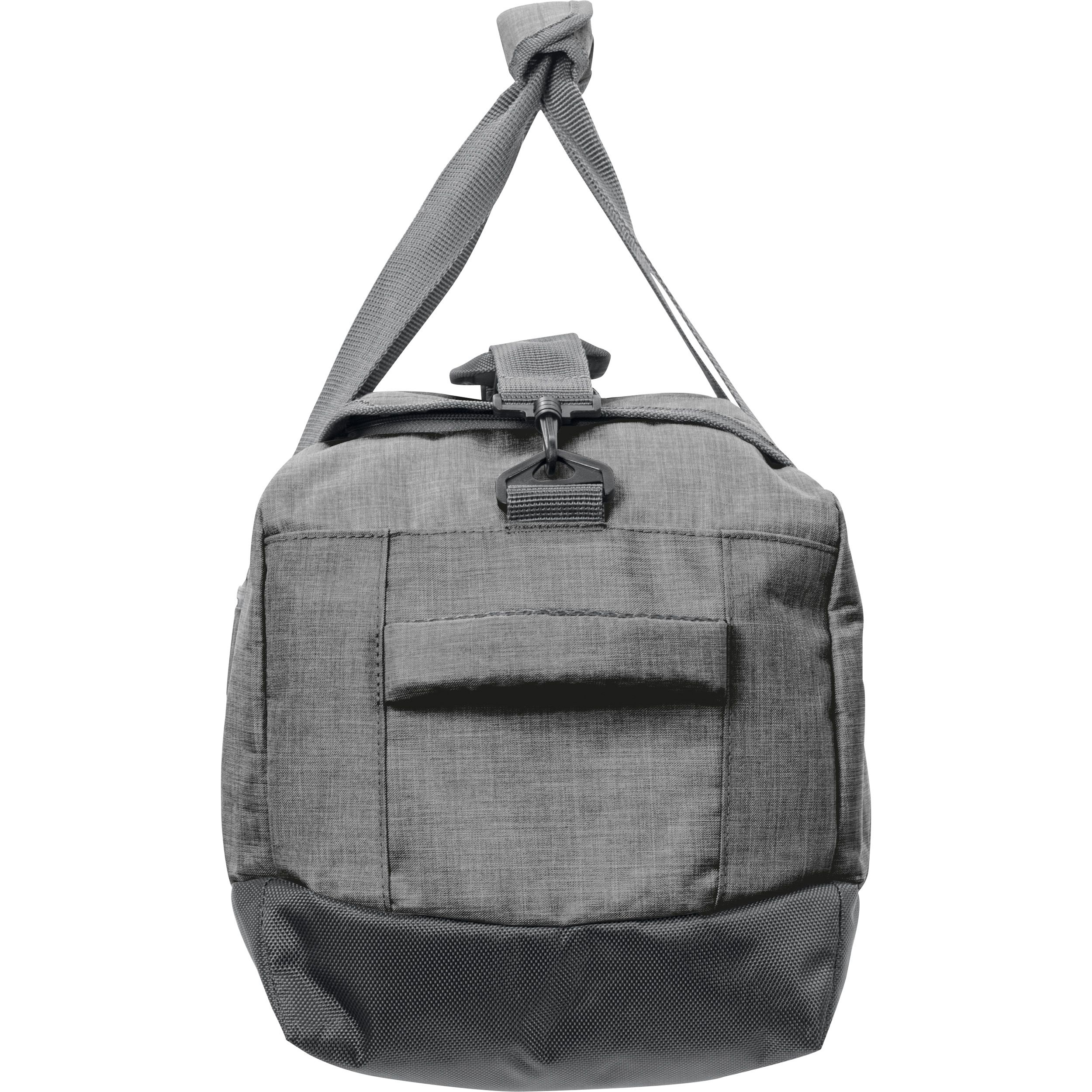 MA60388-77Hochwertige Sporttasche aus Polyester_ anthrazit