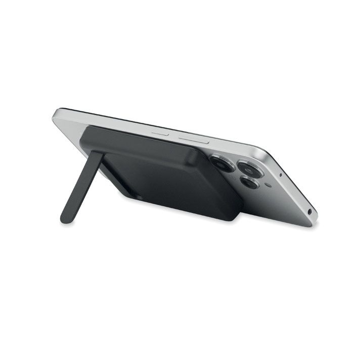 MO3177-03Atlas Reise-Set 5000mAh Powerbank_ schwarz