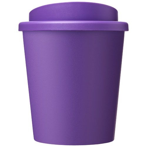 PF210454-15Americano® Espresso Eco 250 ml recycelter Isolierbecher _ lila