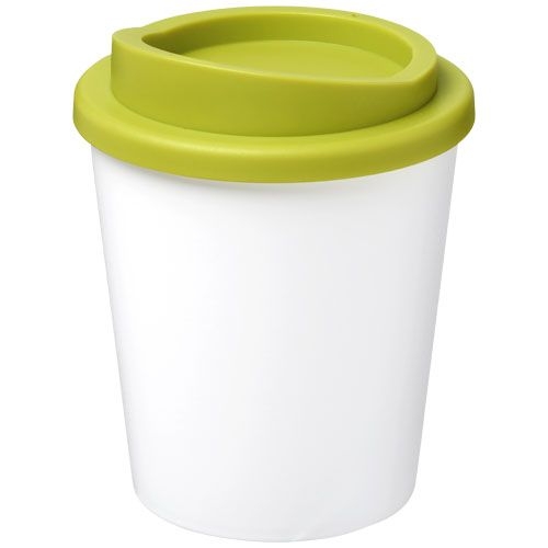 PF210092-12Americano® Espresso 250 ml Isolierbecher_ weiss_limone PF210092-12Americano® Espresso 250 ml Isolierbecher_ weiss_limone