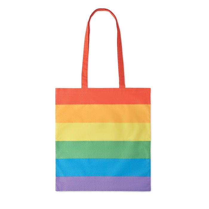 MO6353-99Borealis Einkaufstasche 200 g_m²_ Multicolour