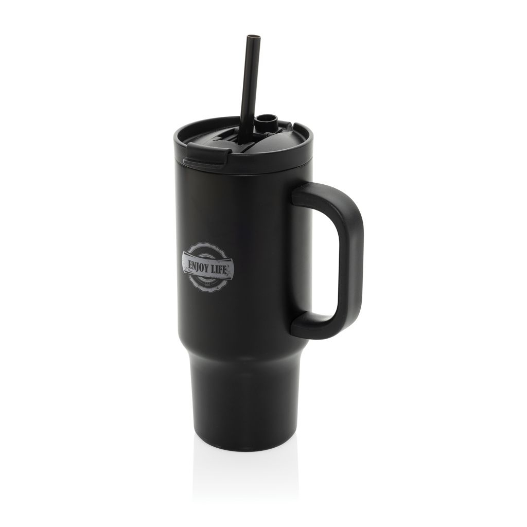 XDP437_15-01Cruiser kompakter_ auslaufsicherer RCS rec. Becher 480ml_ schwarz
