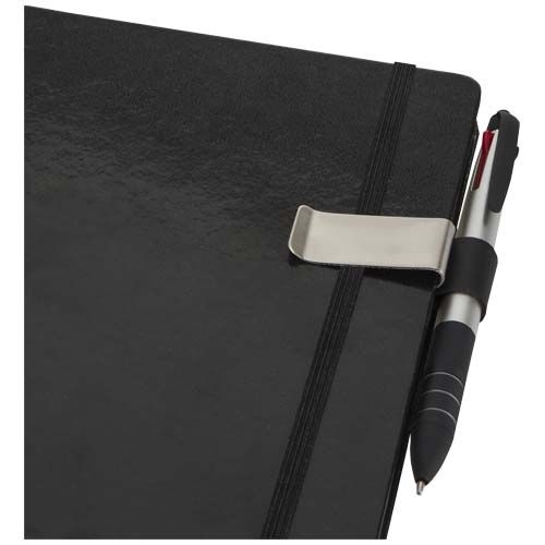 PF106377-1Riva Stifthalter-Clip_ schwarz