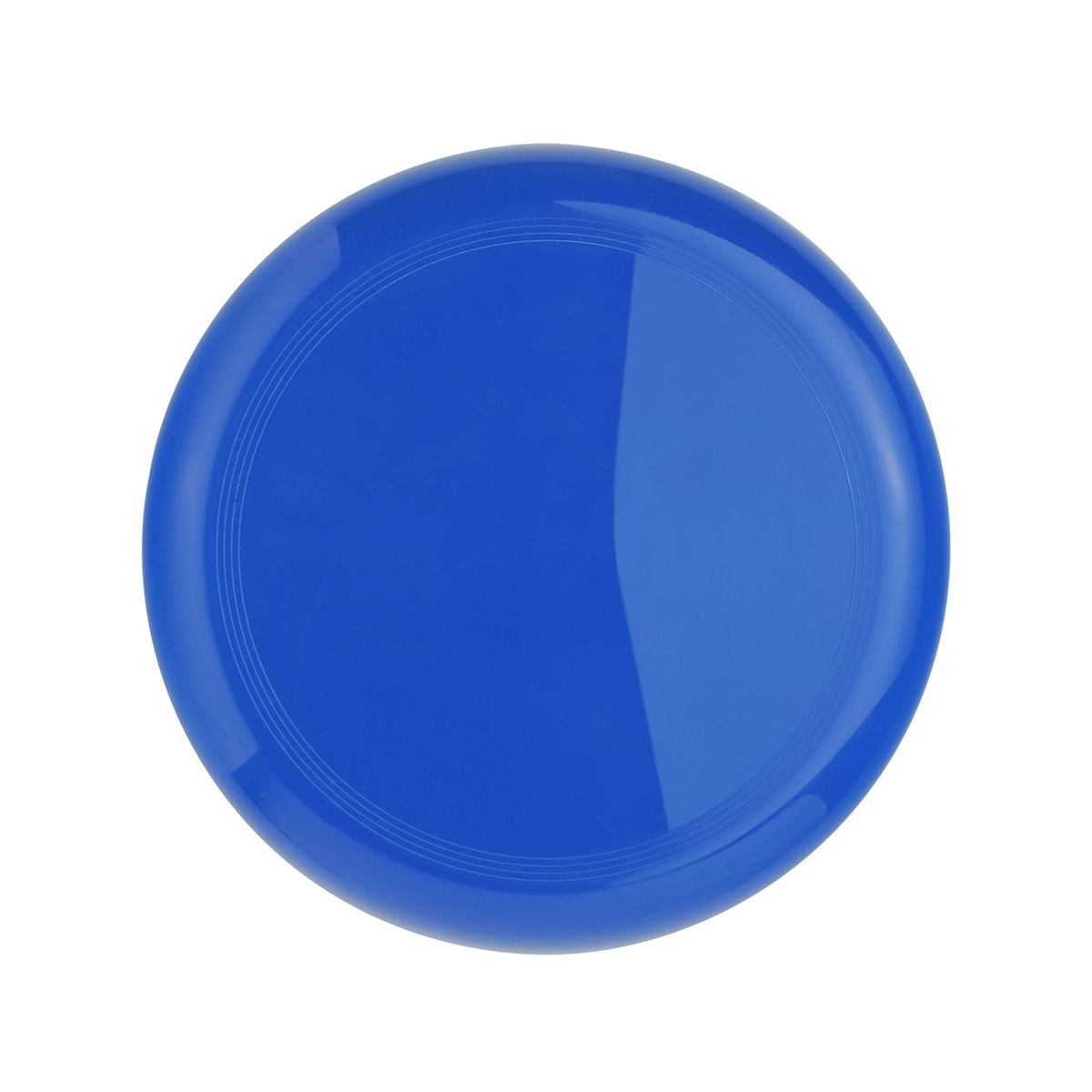HE7176-3Wurfscheibe _Ufo_ midi_ blau HE7176-3Wurfscheibe _Ufo_ midi_ blau