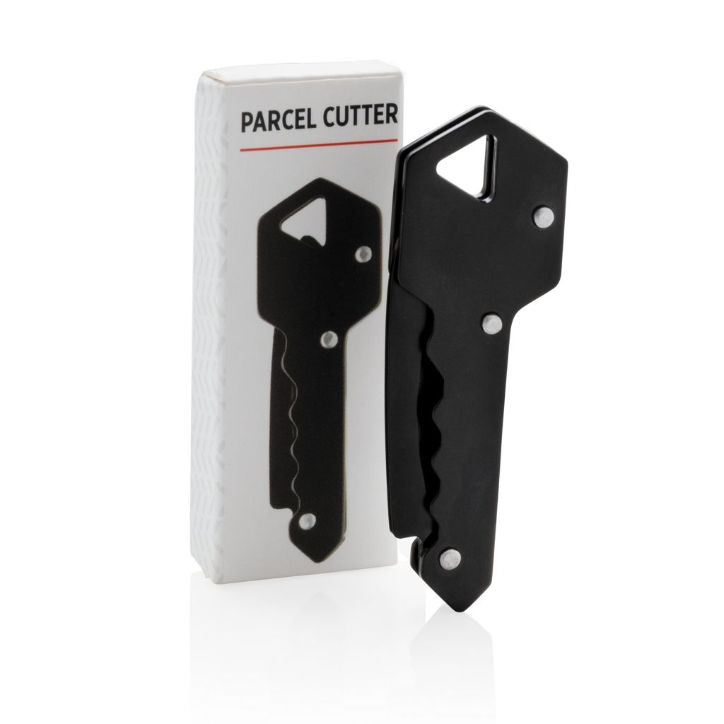 XDP215.04-1Paketmesser_ schwarz