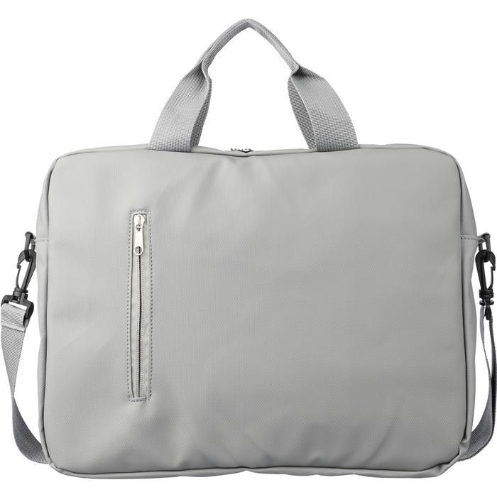 GI1172254-03PU 15 Zoll Laptop-Tasche Floyd_ grau