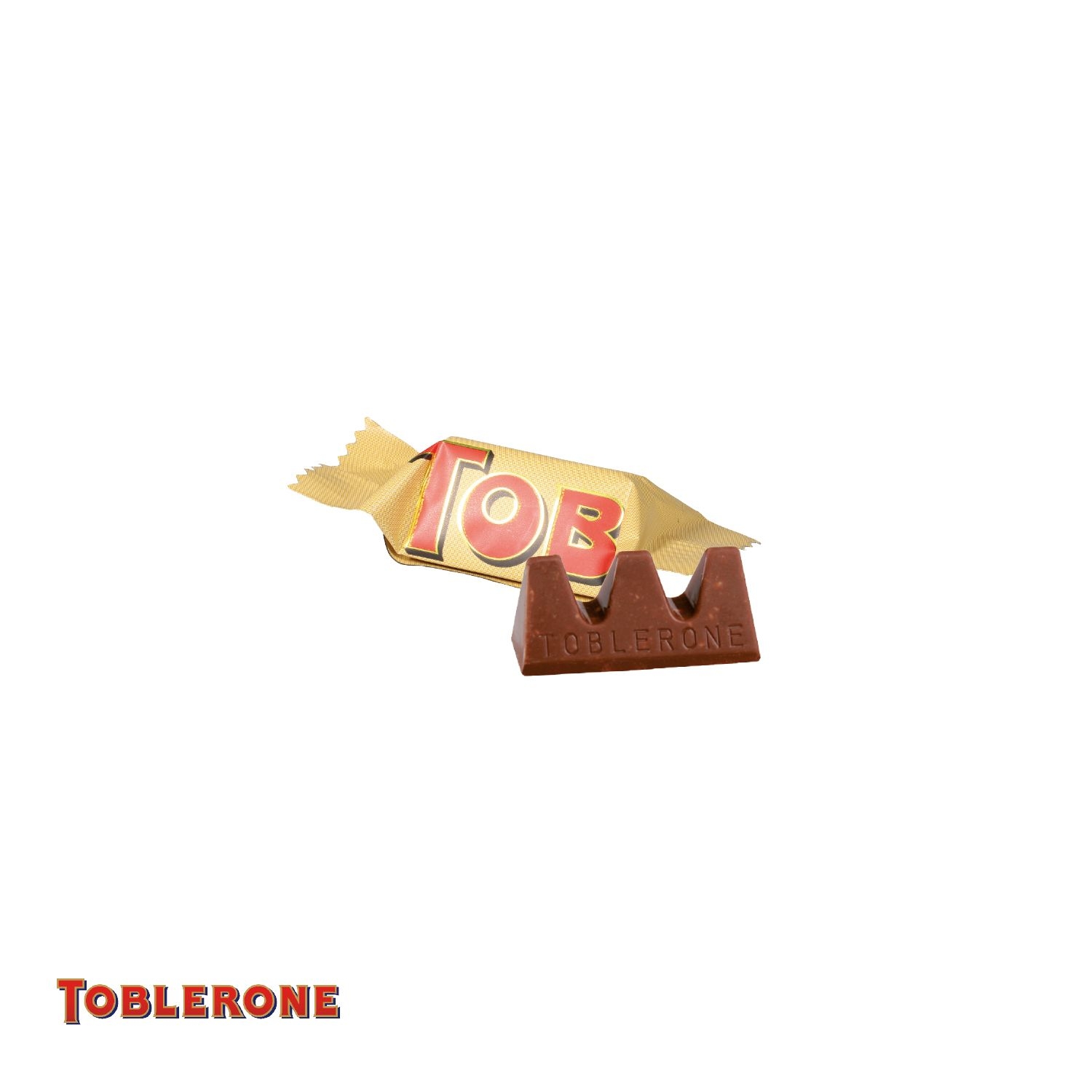 CD91202-01TOBLERONE Mini im Werbeschuber_ Toblerone Minis_ Milch