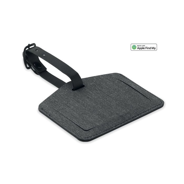 MO2599-03Tagsmart Kofferanhaenger Apple® Find My_ schwarz