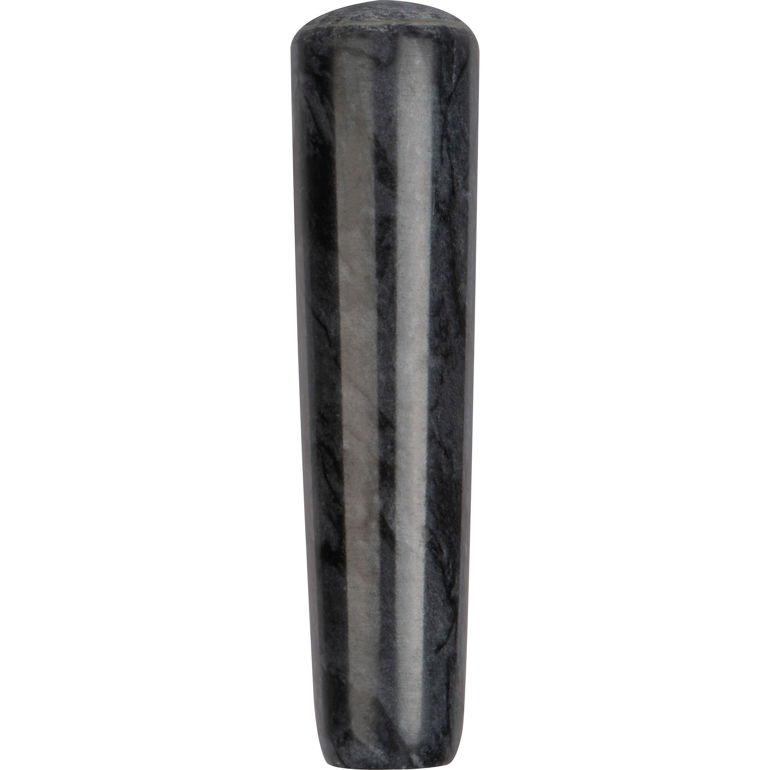 MA82682-77Moerser aus Marmor_ anthrazit