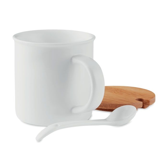 MO9708-06Kenya Kaffeebecher Porzellan_ Weiss