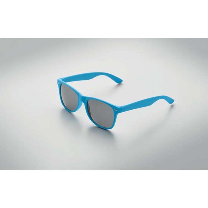 MO2864-12Soblue SEAQUAL®-Sonnenbrille_ tuerkis