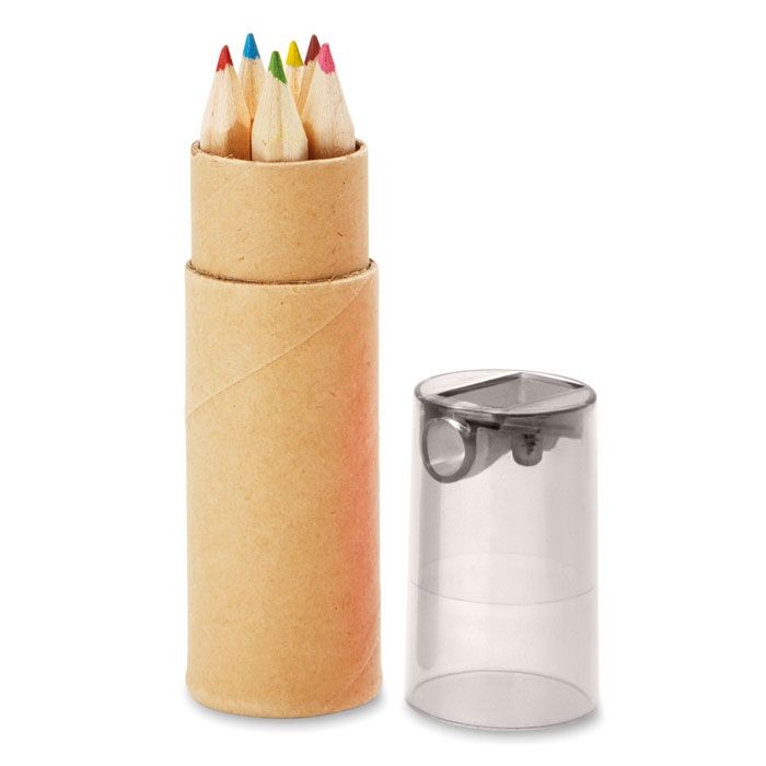 MO8580-27Petit Lambut Buntstifte-Set_ Transparent Grau