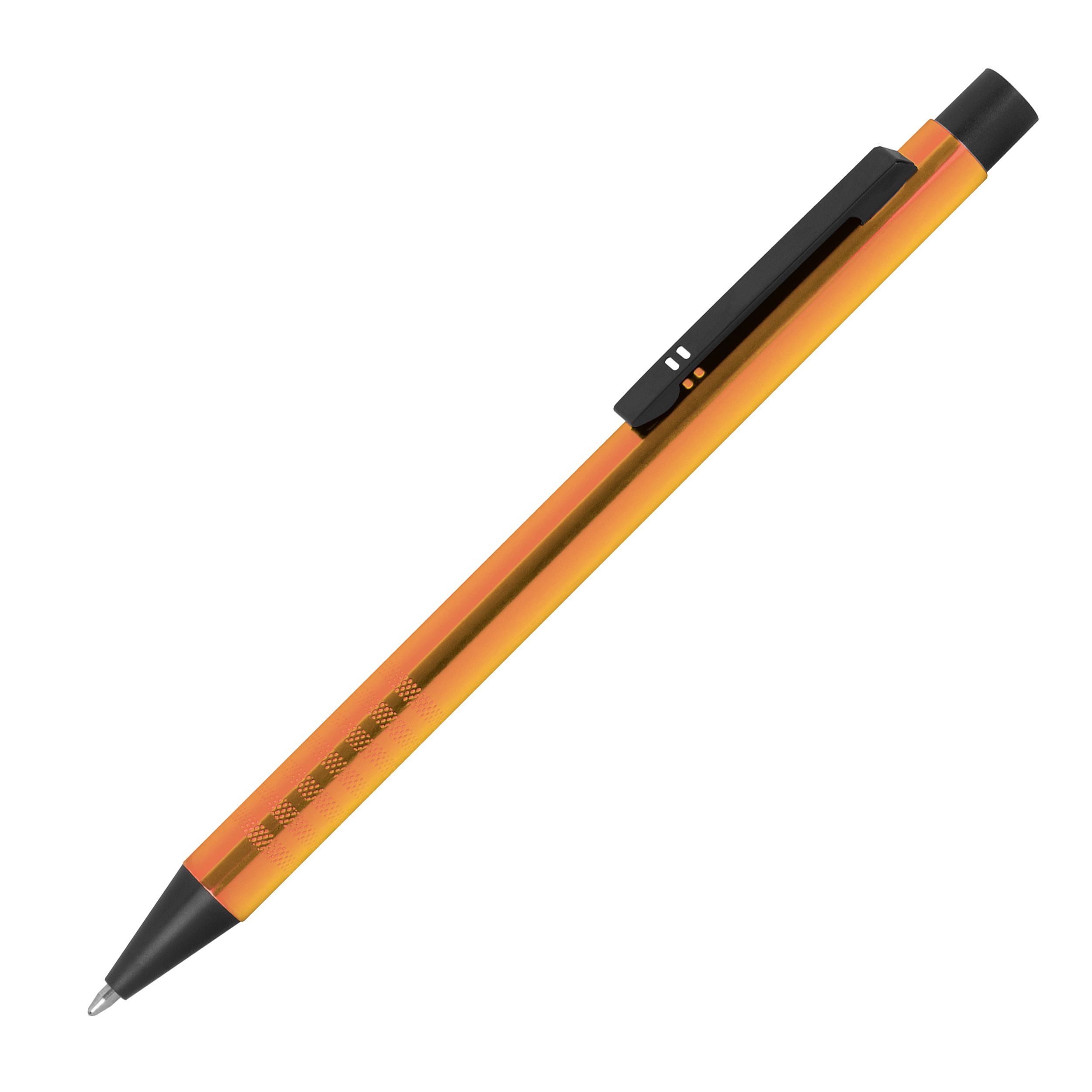 MA10971-10Druckkugelschreiber aus Metall_ orange MA10971-10Druckkugelschreiber aus Metall_ orange