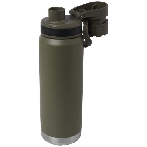 PF100842-4Fortis 700 ml RCS-zertifizierte Kupfer-Vakuum Isolierflasche aus recyceltem Edelstahl _Kohlensaeure g
