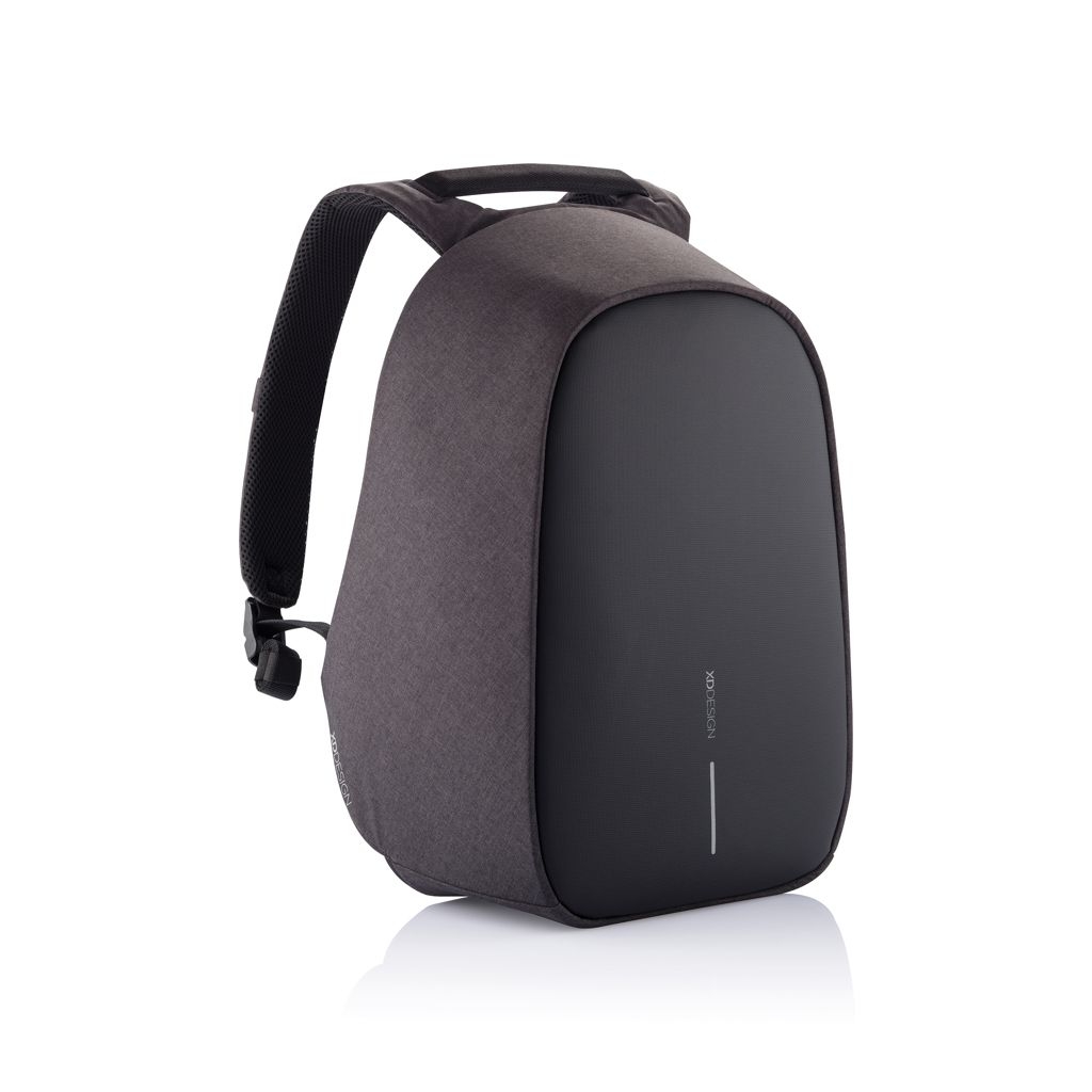 XDP705.29-1Bobby Hero Regular Anti-Diebstahl-Rucksack_ anthrazit