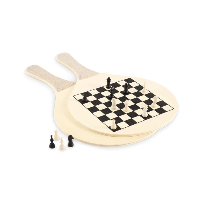 MO2638-40Iwon Beachball Spiel_ holz