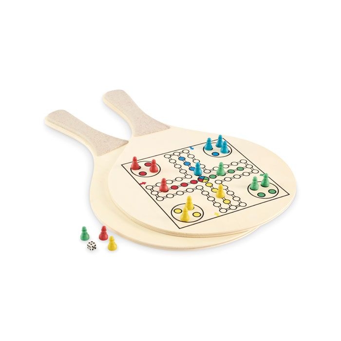 MO2638-40Iwon Beachball Spiel_ holz