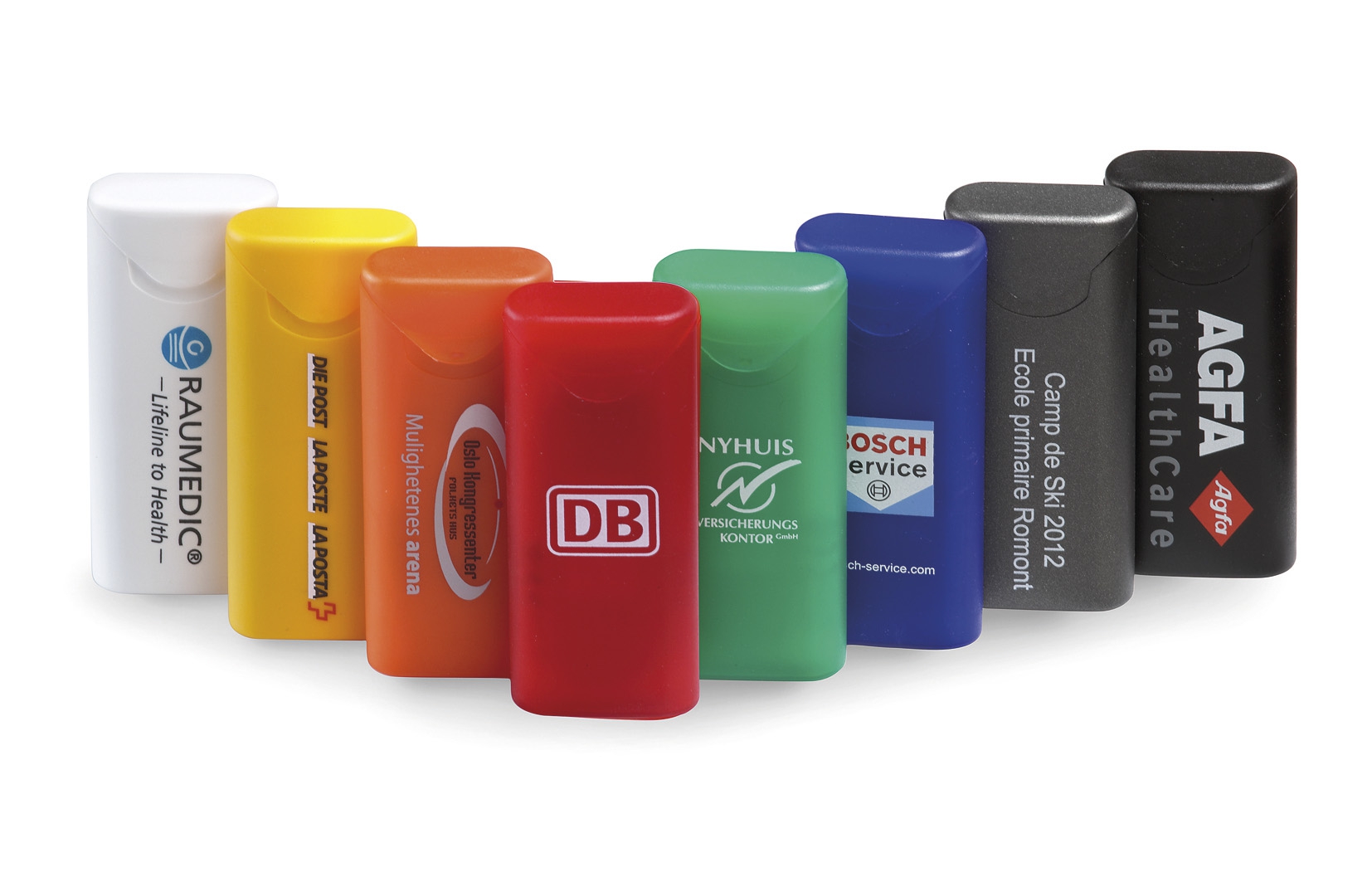 WP1190Werbeartikel CareCard ®