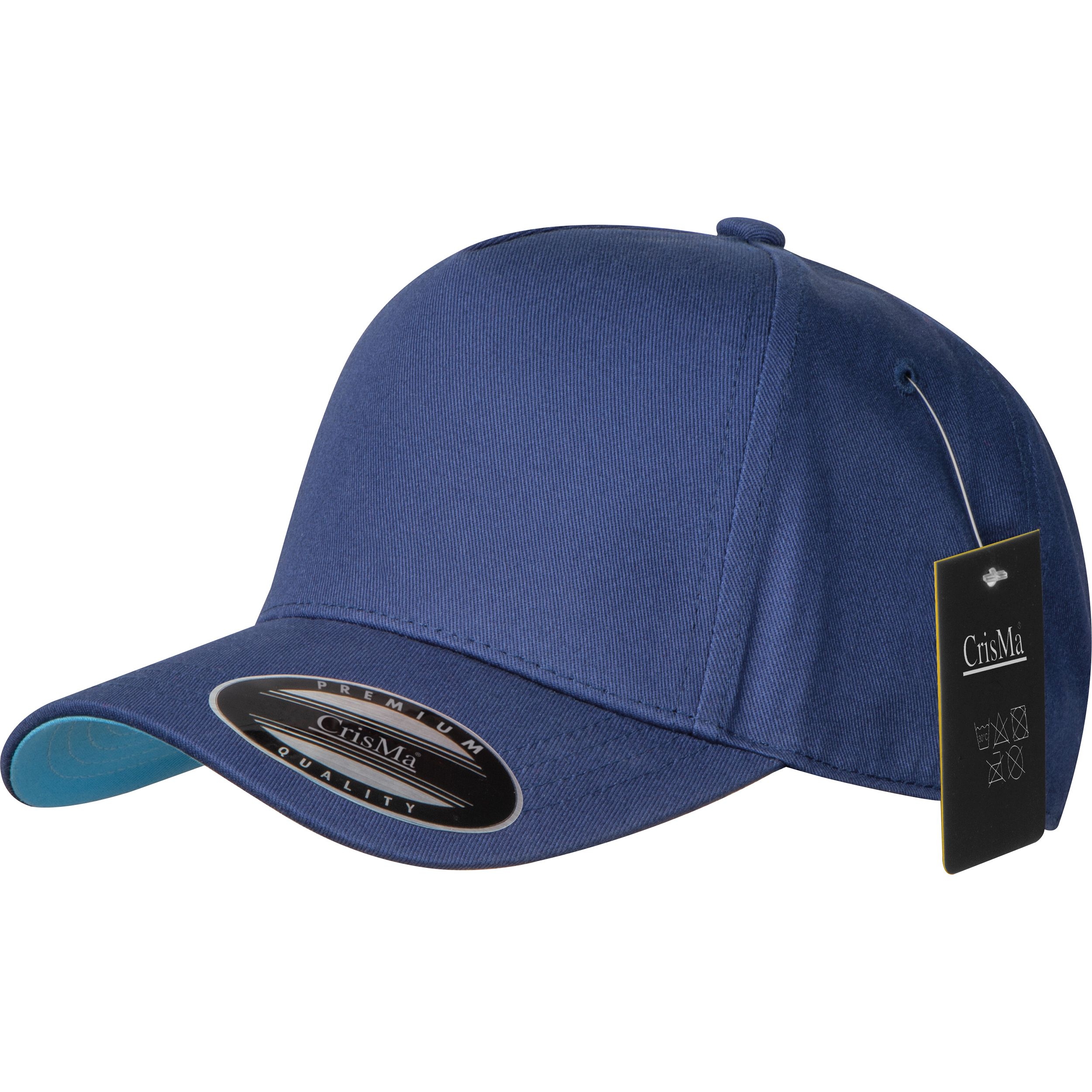 MA53918-44CrisMa Baseballcap_ dunkelblau