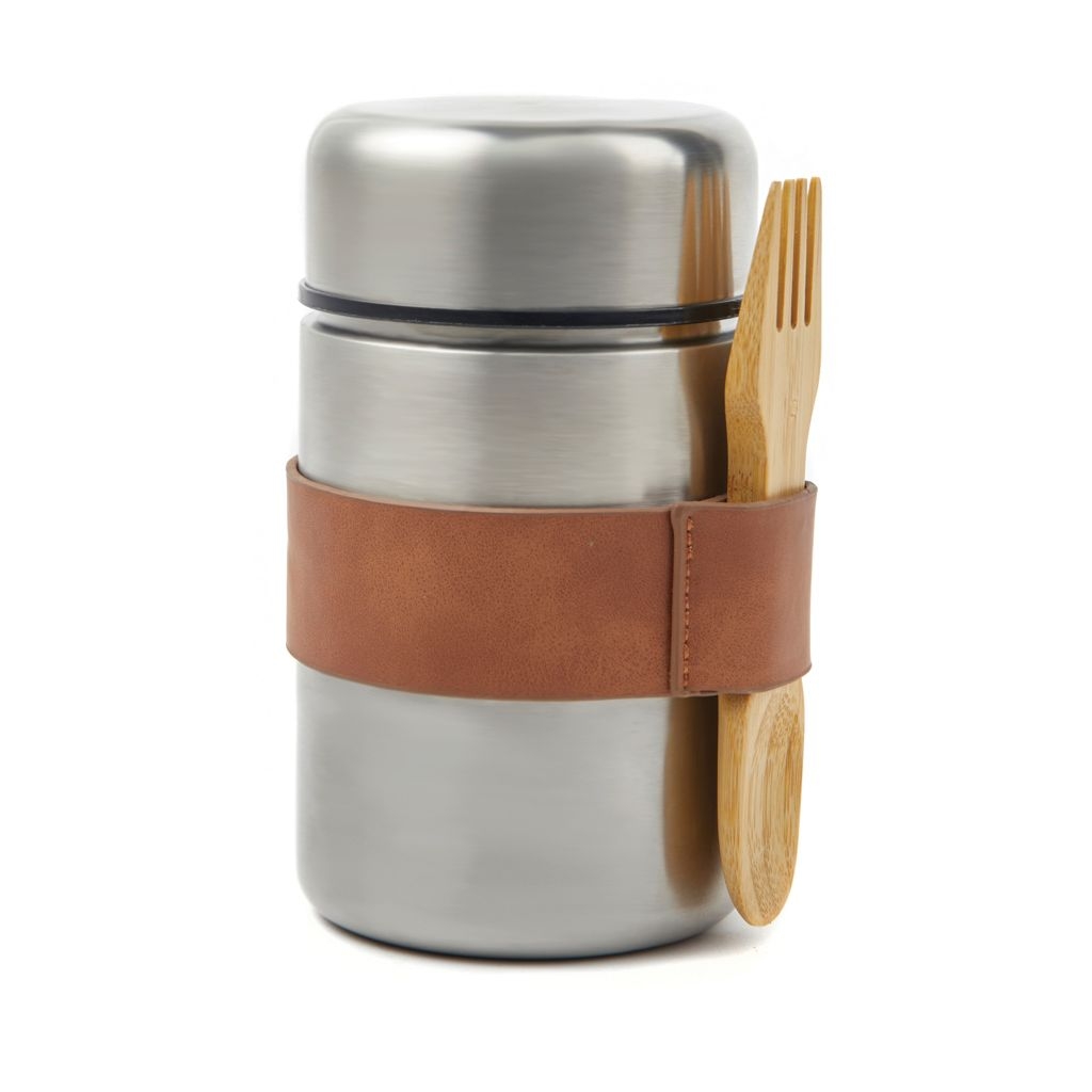 XDV50440-1VINGA Miles Lunchbox Thermo_ Stahl