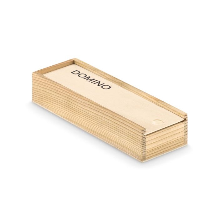 MO9188-40Domino Spiel_ holz