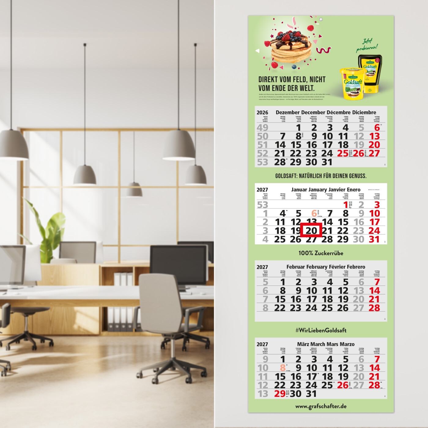 GE0038-HE4-Monatskalender Quadro Light 4