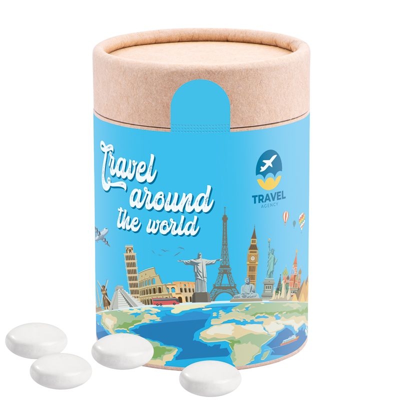 JG10018-2Papierdose Eco Maxi_ Mentos Kaudragees Mint