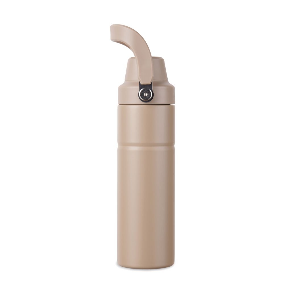 XDV43006-09VINGA Baltimore Trek RCS recycelte SS Flasche 600ml_ greige