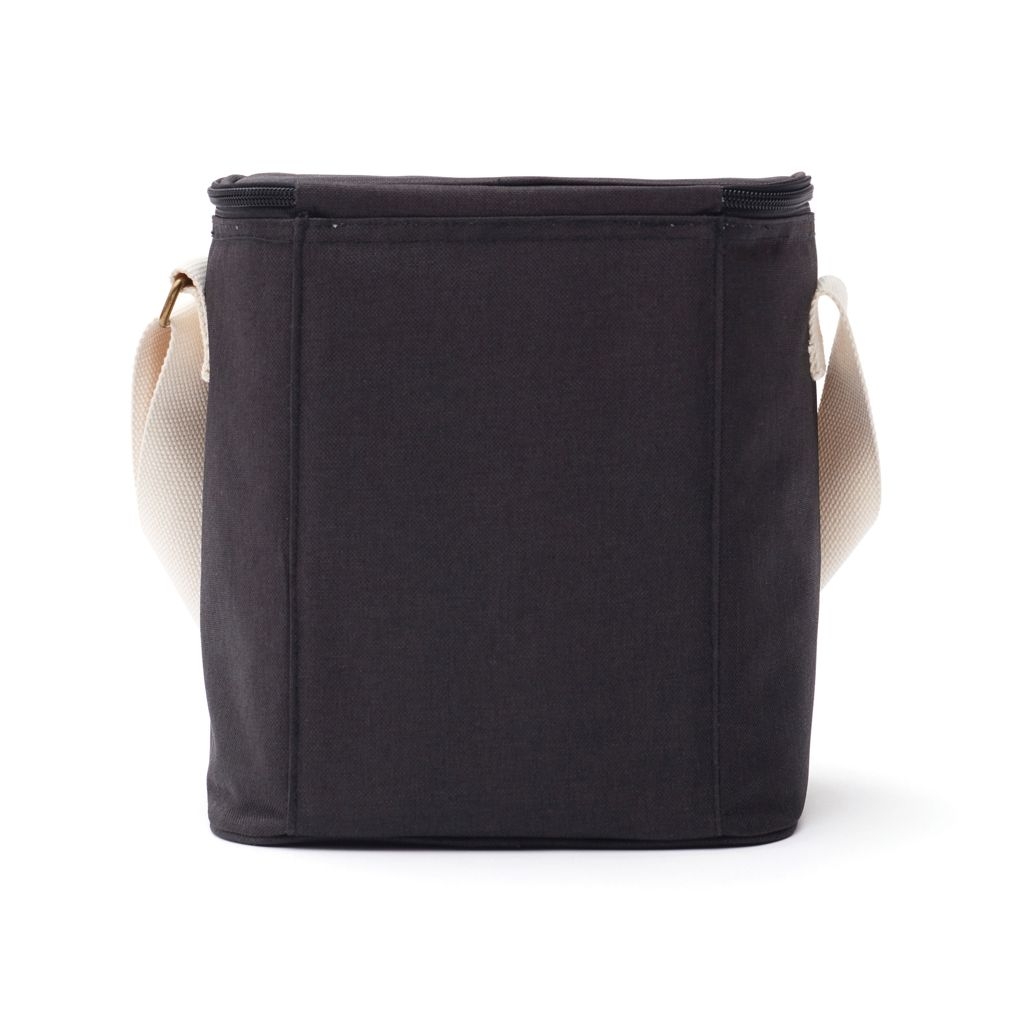 XDV5132-3VINGA Sortino Kuehltasche_ schwarz