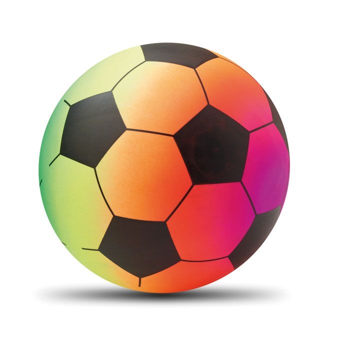 MO2558-99Rainball PVC-Strandball_ bunt