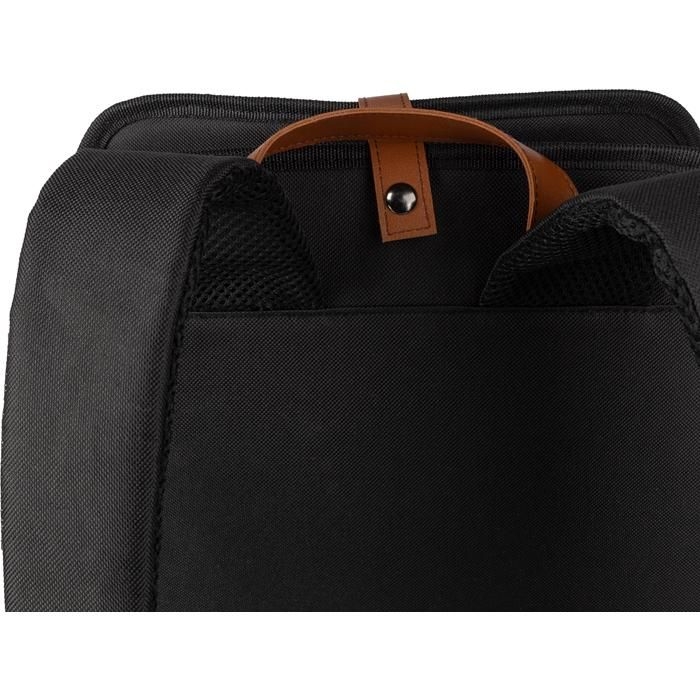 GI1096835-01rPET _600D_ Polyester-Rucksack Ralf_ schwarz