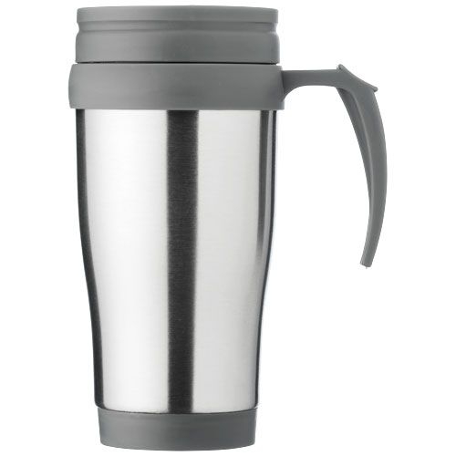 PF100296-2Sanibel 400 ml Isolierbecher_ silber_grau