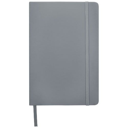 PF106904-7Spectrum A5 Hard Cover Notizbuch_ grau