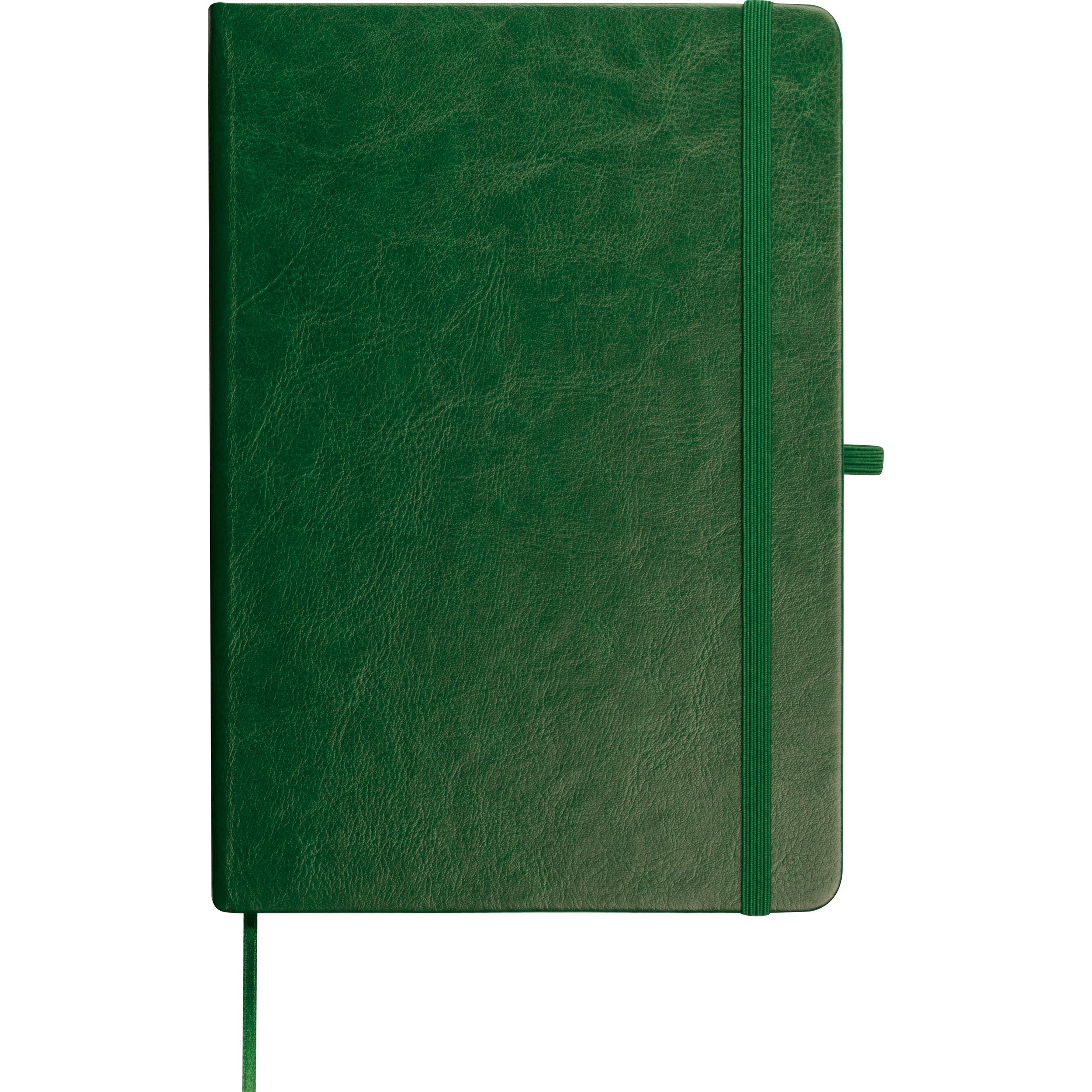 MA23748-99A5 Notizbuch _ dunkelgruen