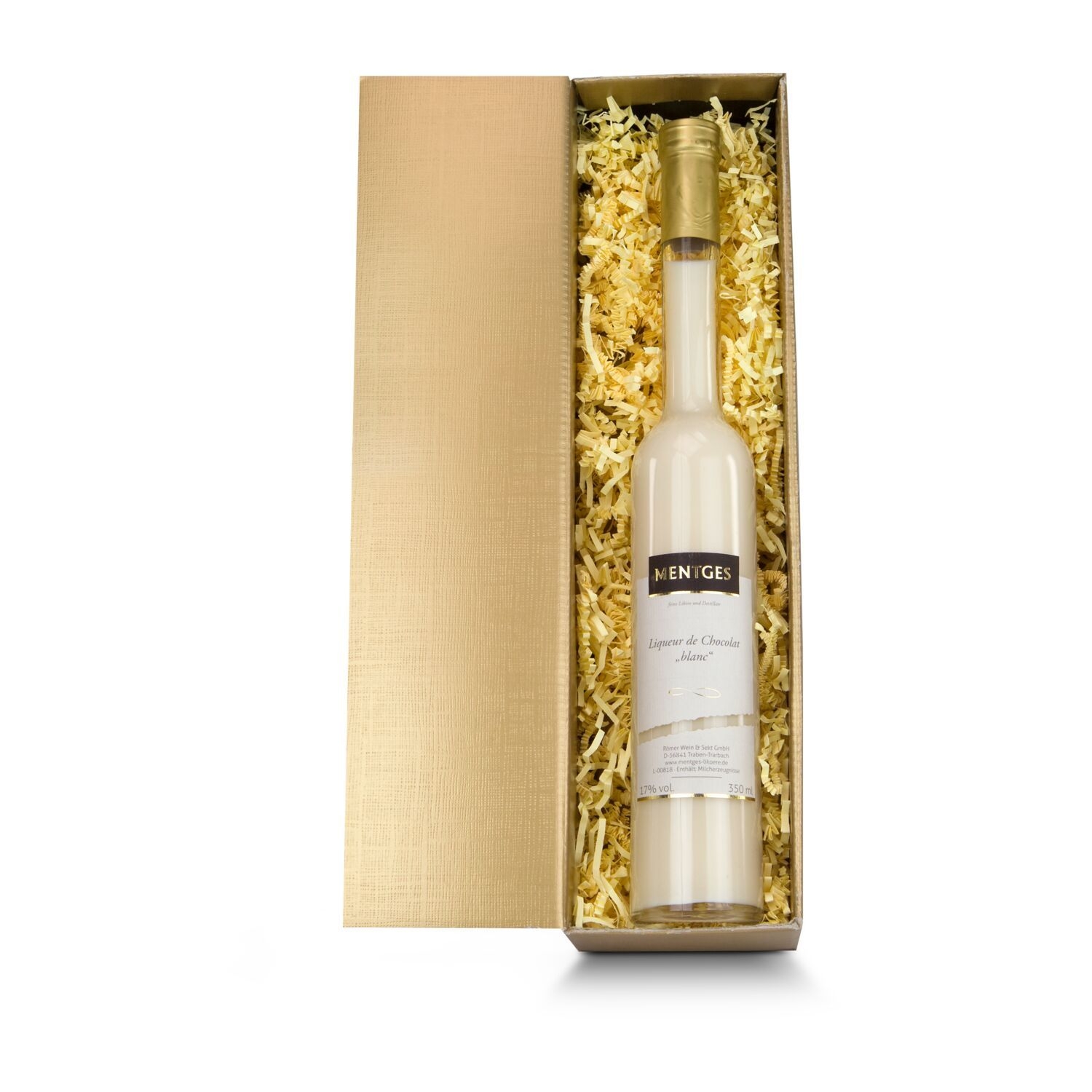 RP2036Liqueur de Chocolat