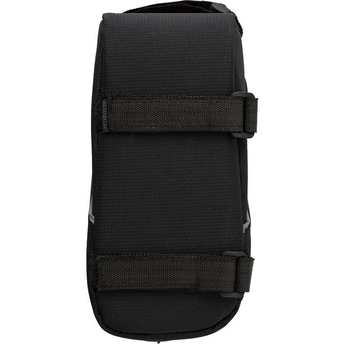 GI433242-01Fahrradlenkertasche aus Polyester _600D_ Priya_ schwarz