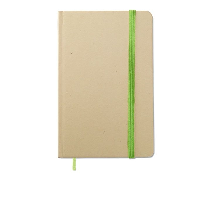 MO7431-48Evernote DIN A6 Notizbuch_ limettengruen MO7431-48Evernote DIN A6 Notizbuch_ limettengruen