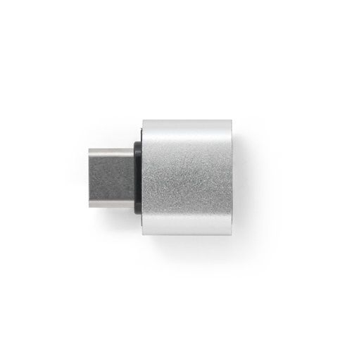 ST97090-127MINSKY  USB Adapter Set_ satinsilber